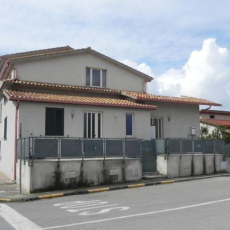 Panta House Apartment San Giovanni Suergiu Exterior photo