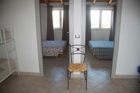 Panta House Apartment San Giovanni Suergiu Exterior photo